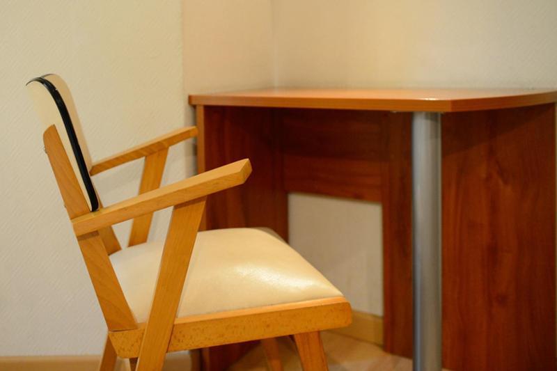 Hotel Logis La Lentillere - Restaurant Cote Parc 2*