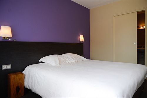 Logis La Lentillere - Restaurant Cote Parc 2* Lalacelle